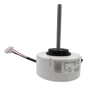 Motor DC EAU62983001 unidad Interna Aire Acondicionado LG - (SH)