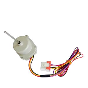 Motor Ventilador Eau62963004 Para Refrigerador LG