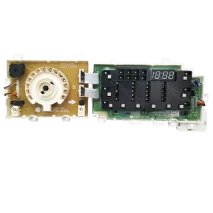 Placa Display EBR74143640 para Lavadoras LG