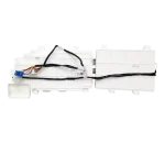 Parte posterior de la placa display EBR74143640 LG con cableado