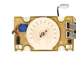 Placa de Circuito Impreso EBR78898214 para Lavadoras LG vista de componentes internos.