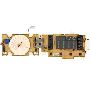 Placa de Circuito Impreso EBR78898214 para Lavadoras LG