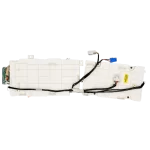 Vista posterior de la placa de circuito impreso EBR78898214 para Lavadoras LG.