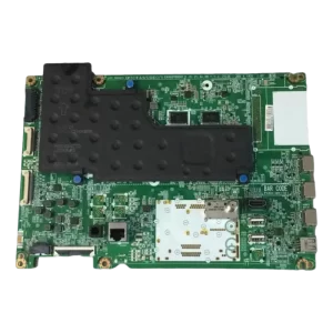 Placa Main EBU66380801 Para TV LG