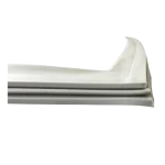 Empaque de puerta LG ADX73270508 vista lateral derecha