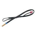 Vista lateral del cableado del sensor DB32-00204A Samsung