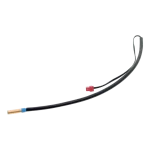 Vista diagonal del sensor de temperatura DB32-00204A Samsung