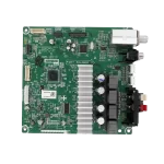 Tarjeta Main EBR87940003 Para Torre de sonido LG