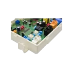 Tarjeta Main LG conectores de arnés Conectores de arnés y terminales en la tarjeta Main LG