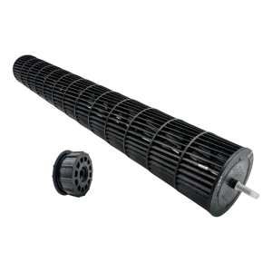 Cross Flow fan ADP73513403 Para Aire Acondicionado LG