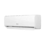Aire acondicionado Hisense Amatista Inverter 18000 BTU 220v Retiq E - Ajuste de flujo de aire