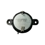 Parte posterior del altavoz AH81-11584A para Samsung MX-T70 con marcaje y dos terminales