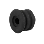 Damper de compresor LG MCQ62508902 perspectiva tres cuartos