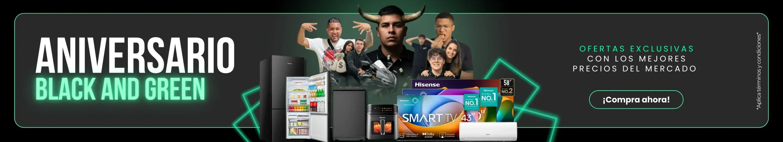 Los Imperdibles de septiembre