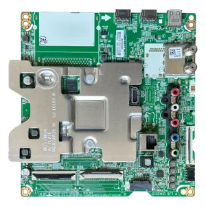 BPR Total Assembly EBU64981804