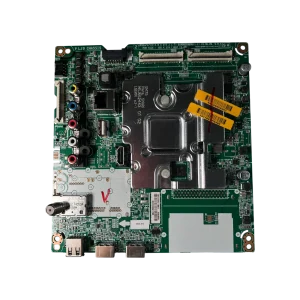 BPR Total Assembly EBU65656001