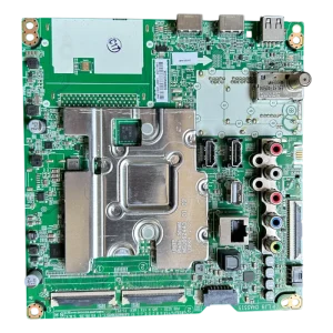 BPR Total Assembly EBU65711001