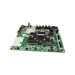 BPR Total Assembly EBU66103911