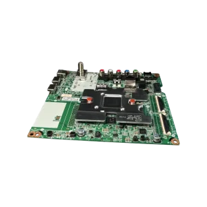 BPR Total Assembly EBU66103911