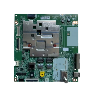 BPR Total Assembly EBU66117601