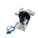 Bomba de Drenaje 5859EN1002N para Lavadora LG - Vista superior.