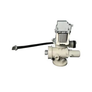 Bomba de Drenaje DC97-20621A Para Lavadora Samsung