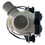 Bomba de drenaje LG 5859EA1004P – entrada frontal del impulsor