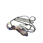 Calentador LG MEE62605608 para evaporador – conjunto completo con conectores