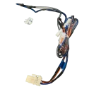 Arnés y conectores del calentador de deshielo MEE62605608 LG – detalle