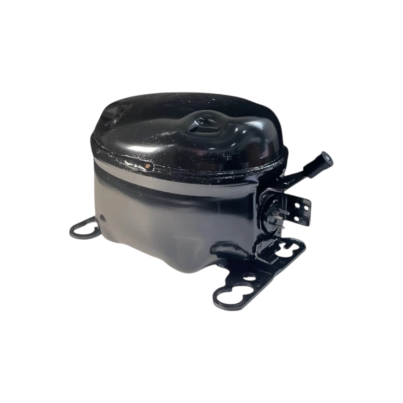 Compresor LG TCA37091615 Vista Lateral Compresor LG TCA37091615 original vista lateral para refrigeradores