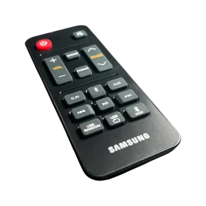Control Remoto de Barra de Sonido Samsung AH81-11699A