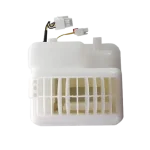 Conjunto Cubierta de aire Samsung DA97-07189E