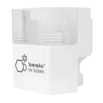 Depósito de hielo LG AKC73349802 Spaceplus Ice System vista frontal