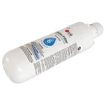 Perfil del filtro de agua LG LT1000P mostrando sus especificaciones.