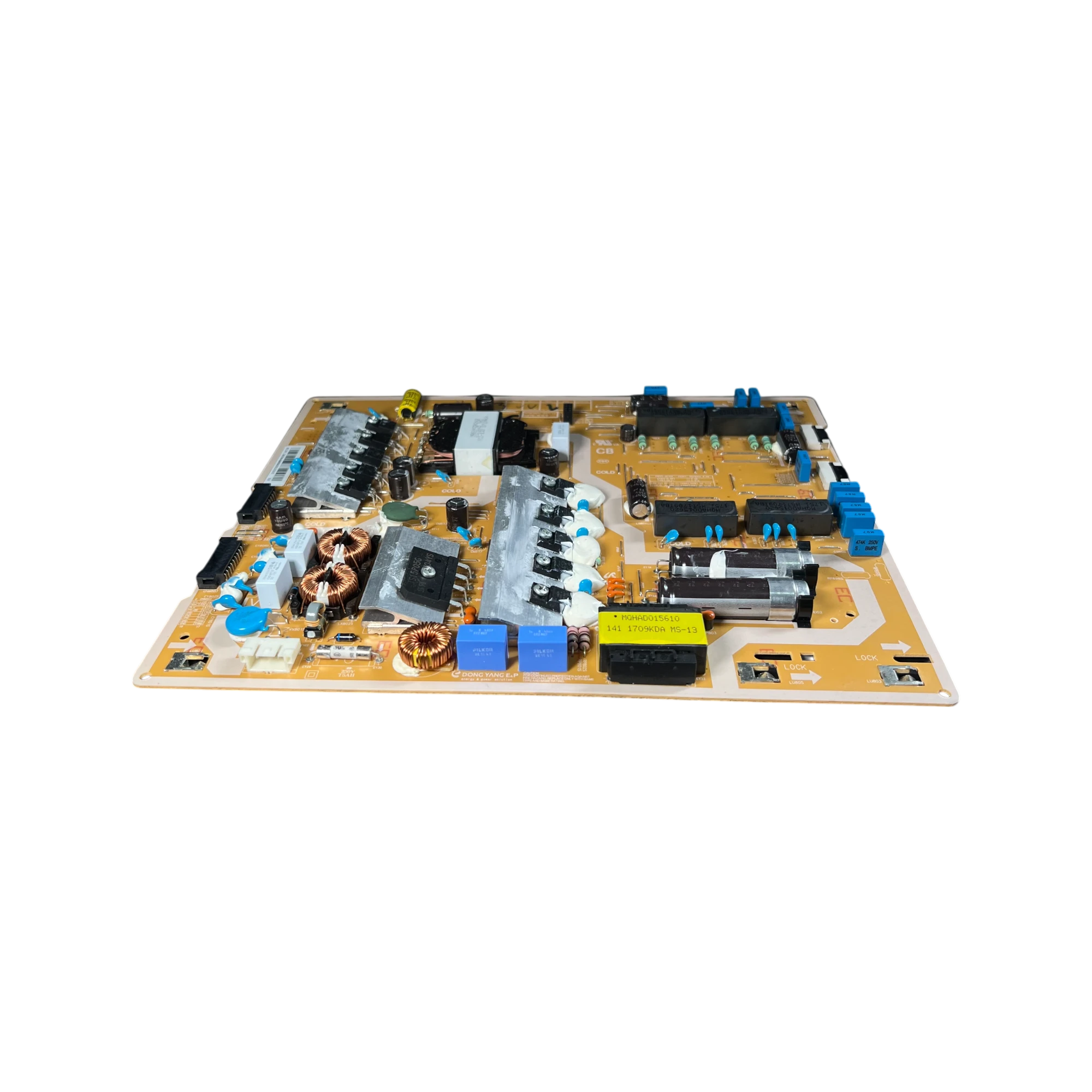 Fuente de alimentación Samsung BN44-00899A/BN44-00899B L49E7_MDY 175W – vista frontal baja