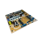 Fuente de poder Samsung L49E7_MDY BN44-00899B/BN44-00899A – perspectiva 3/4 izquierda