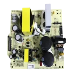 Fuente de alimentación para sistema de sonido EBR86133901 - (SH)