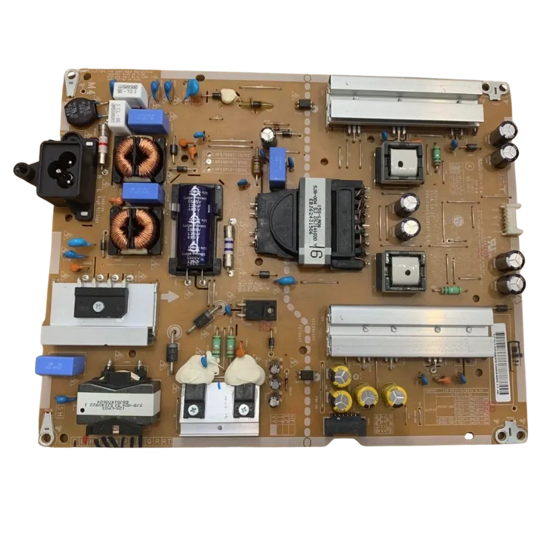 Fuente de alimentación LG EAY63689102 EAX66203101 LGP49RID-15CH2 para 49LX341C/49LX560H, vista superior completa (segunda mano)