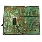 Reverso PCB fuente LG EAY63689102 EAX66203101 – ruteo y soldaduras