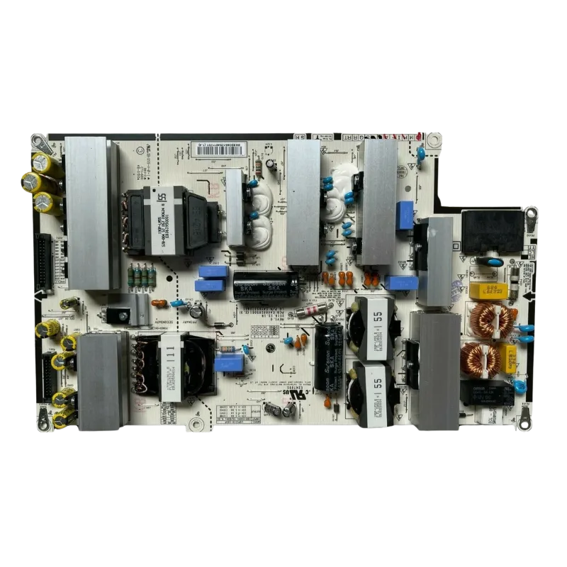 Fuente de alimentación LG EAY65170401 EAX68285001 (2.3) LGP55C9-19OP para OLED55B9/OLED55C9, vista superior completa