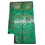 Reverso PCB fuente LG EAY65170401 – ruteo y soldaduras