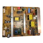 Fuente de alimentación para televisor LG EAY62170901 - (SH)