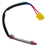 Fusible térmico DA47-00301F Samsung con terminal amarillo