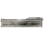 Holder MEG64760002 LG – soporte del riel del cajón, vista posterior en ángulo