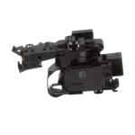 Interruptor de bloqueo para Lavadora Samsung - DC34-00028A