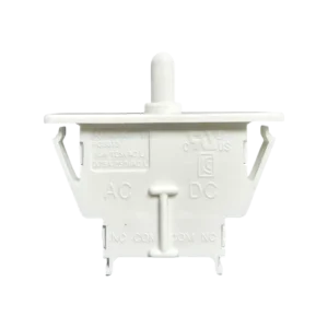 Interruptor de puerta 6600JB3007L - original para refrigeradores LG
