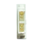 6600JB3007L – Conector lateral B, vista alternativa Conector lateral del interruptor LG 6600JB3007L, vista alternativa del bloque de pines