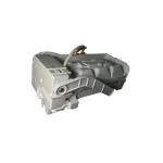 Ice maker LG AEQ32178403 con palanca lateral y carcasa