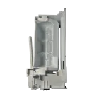 Bandeja interior del kit de hielo LG AEQ32178403 vacía