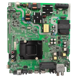Main Board RSAG7.820.8751/ROH para TV Hisense 50A610EY